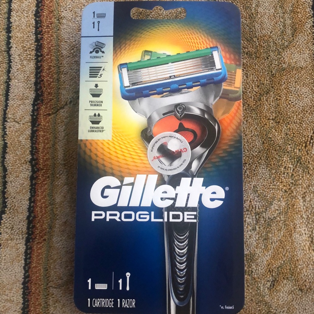 Gillette proglide - Picture 2 of 4